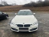 BMW 316 3 Touring 316 d Sport - gebrauchte BMW 316 aus dem Jahr 2015