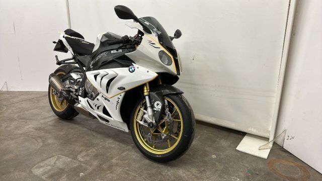 BMW S 1000 RR Occasione usato