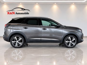 Peugeot 3008 - 5