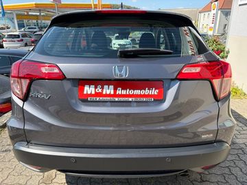 Honda HR-V - 5