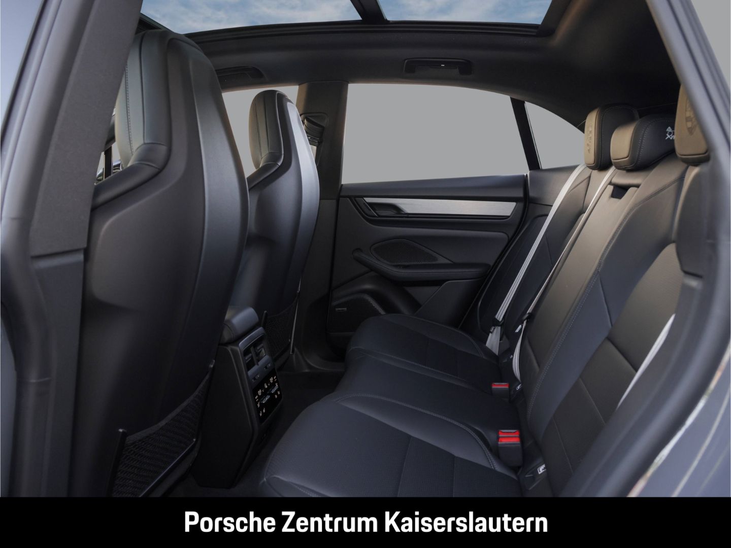 Porsche Macan - Bild 24