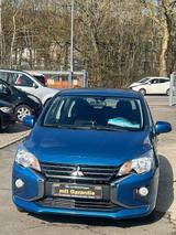Mitsubishi Space Star 1.2-KLIMA-TOP-Tüv neu-incl. GARANTIE