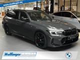 BMW M340d xD. T. ACC AHK Ha/Ka PanoD. Standhzg. 19" - BMW M340d Neuwagen