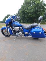 Indian Chieftain Limited 2018 J&H - INDIAN CHIEFTAIN LIMITED