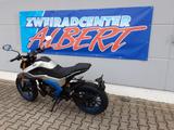 FB Mondial PIEGA125 40 Jahre Albert Arnstein - FB MONDIAL MOTORRAD