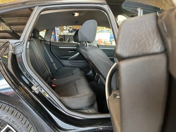 BMW 420 *Sport Line*TEMPO*NAVI*PDC*2-ZONEN*1-HAND*
