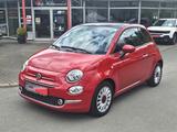 Fiat 500 1,0 Hybrid Red Beats Sound Navi - Fiat 500: Red