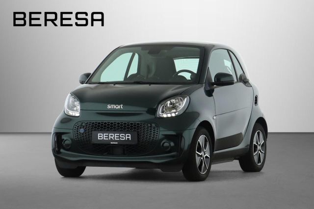 Smart fortwo EQ passion Pano Kamera Winter-P. 22 kW