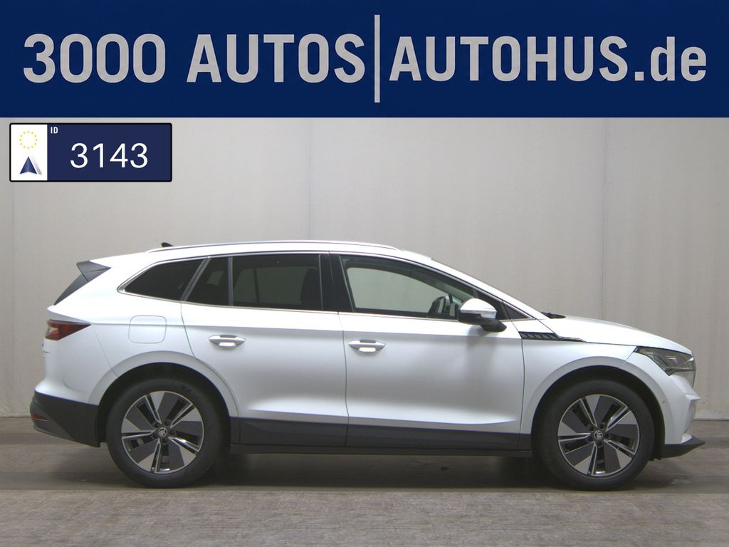 Image of Skoda Enyaq