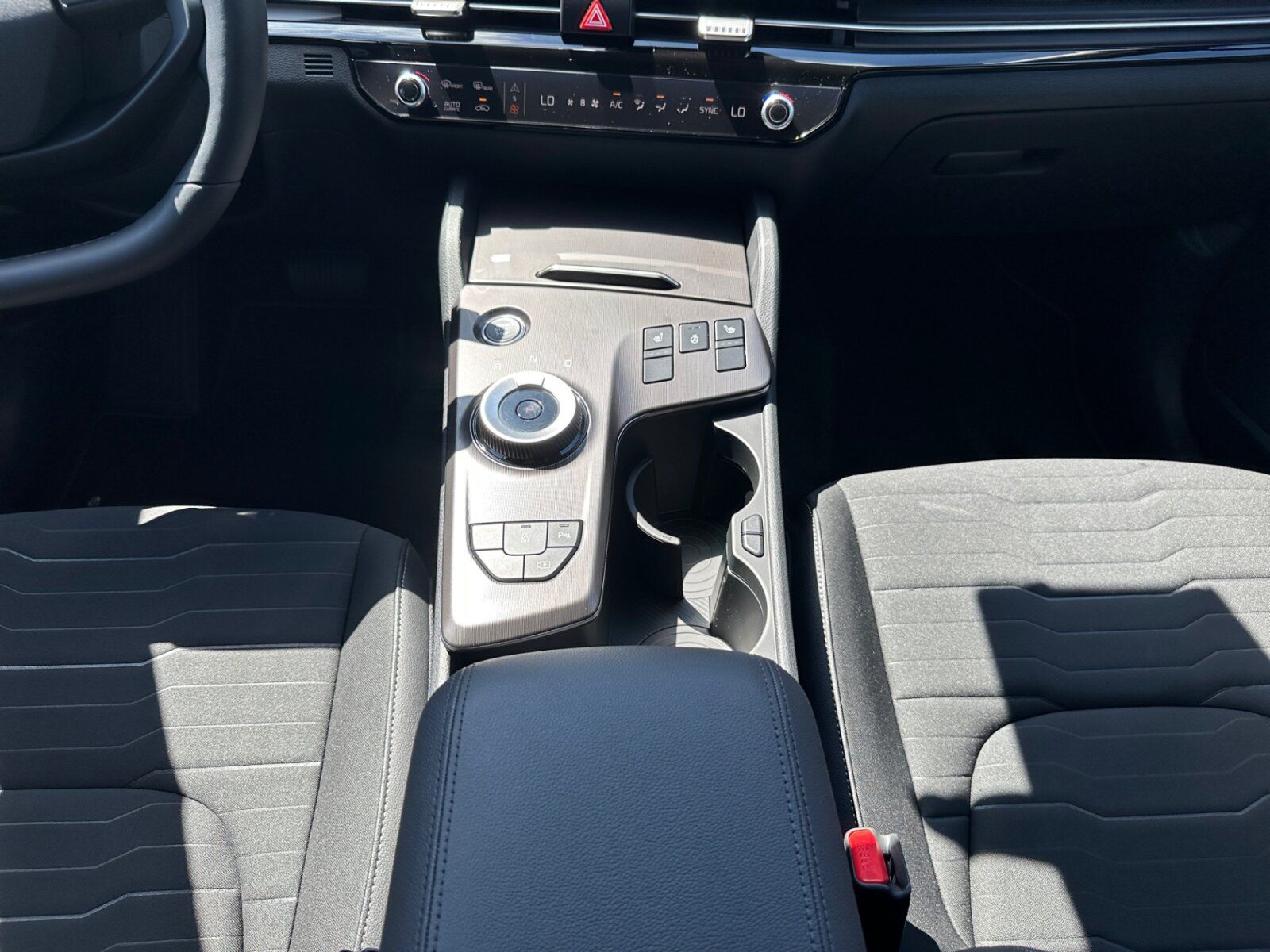 Fahrzeugabbildung Kia Sportage 1.6 T-GDI Spirit LED KEYLESS GO NAVI