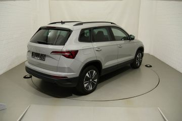 Skoda Karoq Tour 1.5 TSI DSG PDC beh. WSS