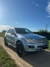 Mercedes-Benz Mercedes Benz Ml350 w164 - Mercedes-Benz ML 350 Gebrauchtwagen in Stuttgart