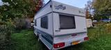 Fendt Well-Maintained Caravan in Excellent Condition - Caravan Wohnwagen
