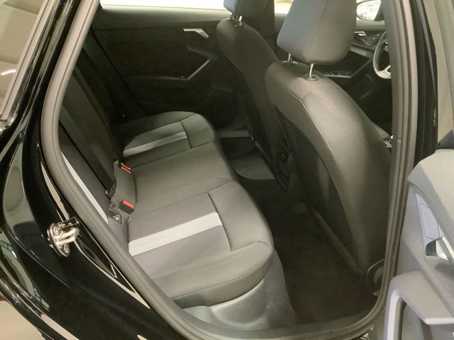 A3 Sportback 30 TFSI 6-Gang,LED,GRA