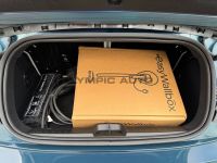 Fiat 500C e "La Prima" NAVI SH TEMP LEDER CAR PLAY - Image