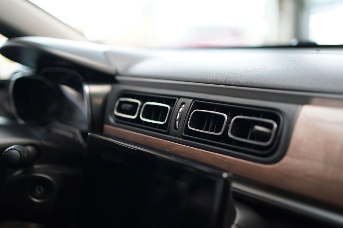 Fahrzeugabbildung Citroën C3 PureTech 110 Shine Pack Sitzheizung Navi DAB