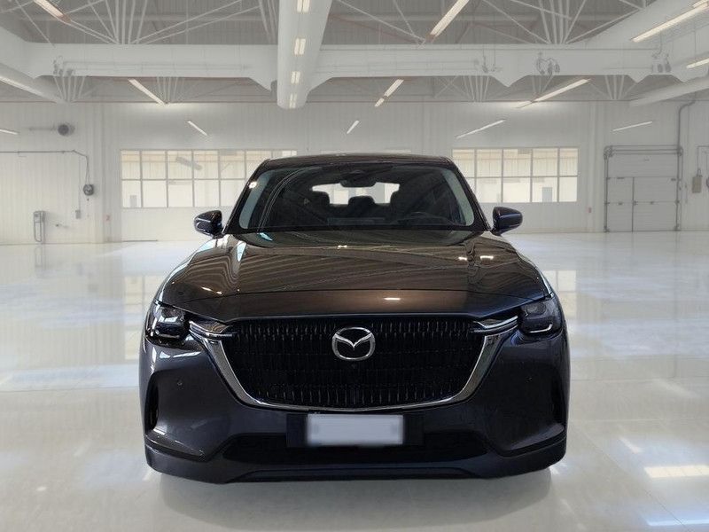 Other MAZDA CX-60 3.3L E-SKYACTIV MHEV EXCLUSIVE LINE  imagem 2