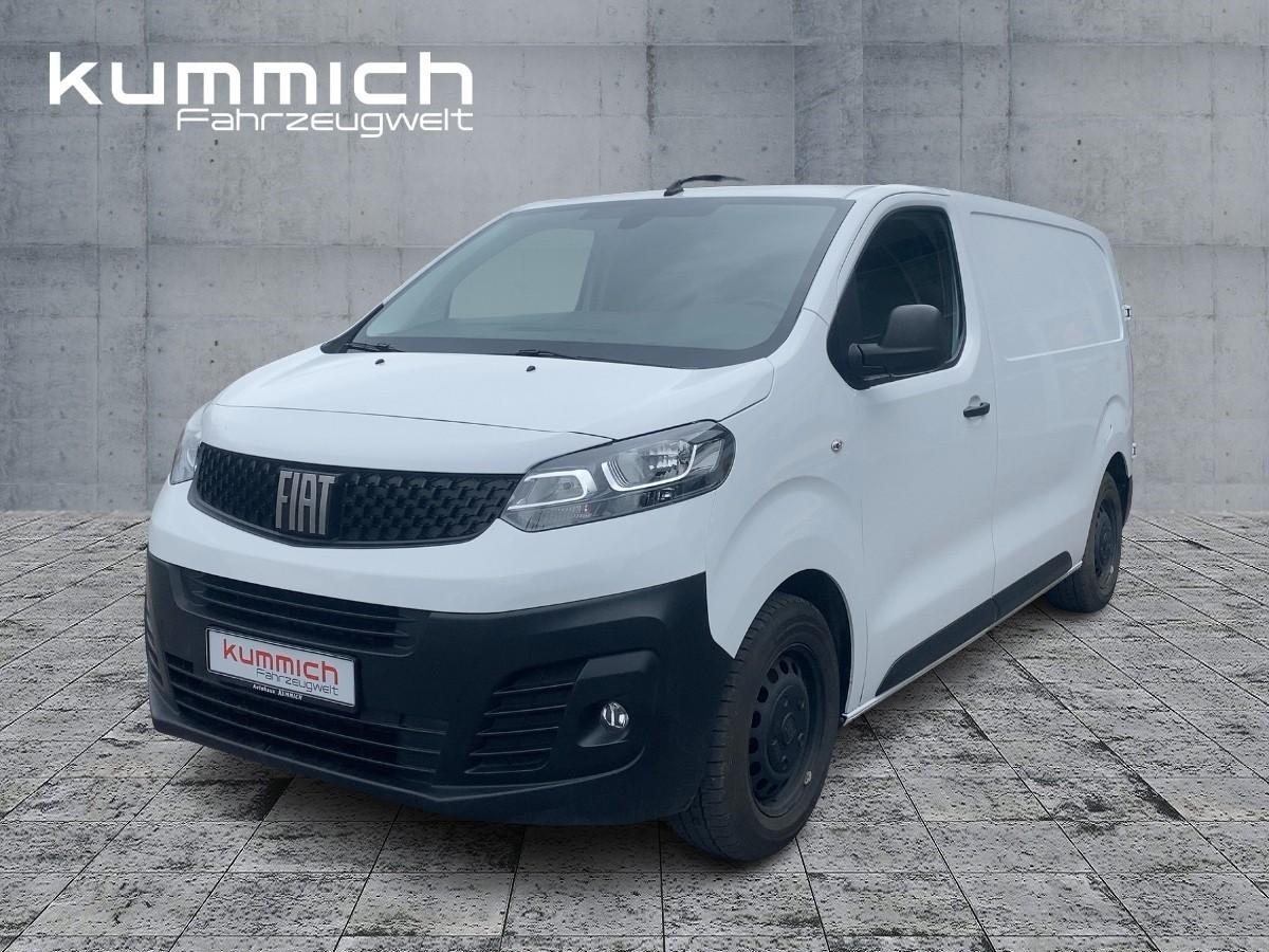 Fiat Scudo serie 1 Kastenwagen L2 1.5 120 MT6