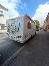 Knaus SKY Ti650 MF - Knaus Sky ti 650