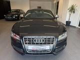 Audi S5 Coupe 4.2 FSI quattro*2.Hand*Bang Olufsen* - Audi S5 mit Benzin-Antrieb: Leder, Sportwagen, 4.2