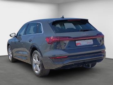 Audi Q8 e-tron - 4