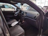 Volkswagen T-Cross - Vorschau Bild 4