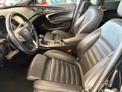 Opel Insignia - Vorschau 12