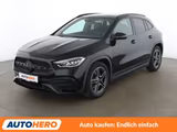 Mercedes-Benz GLA 250 4Matic AMG Line Aut.*LED*NAVI*TEMPO*CAM* - gebrauchte Mercedes-Benz GLA 250 aus dem Jahr 2021