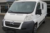 Citroën Jumper  Selbstausbau - Citroën Wohnmobil oder -wagen Jumper