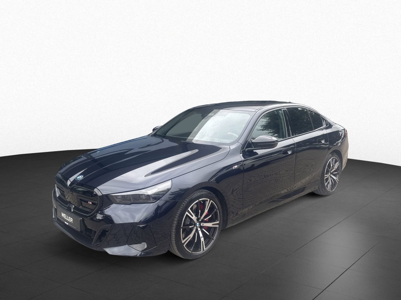 BMW i5 - Bild 5
