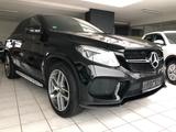 Mercedes-Benz GLE 350 GLE Coupe 4Matic AMG-Line - Mercedes-Benz GLE-Klasse Gebrauchtwagen in Köln