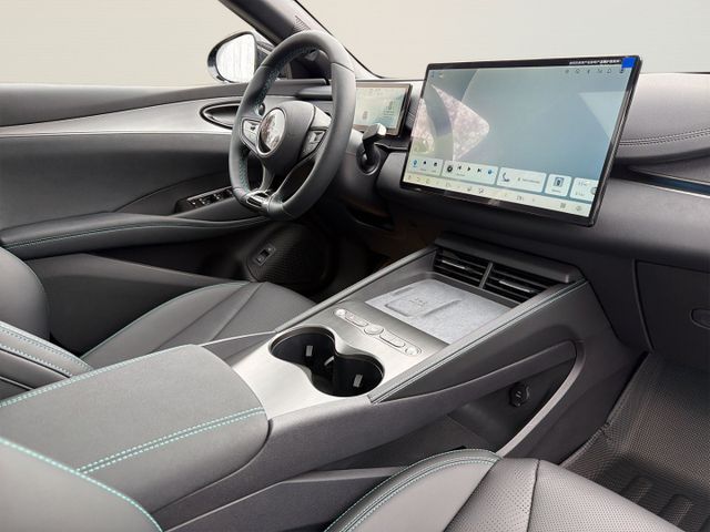 BYD Seal 6 DM-i Touring Comfort+Pano+ACC+360Kam+Sitz