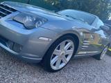 Chrysler Crossfire Roadster  - scheckheftgepflegte Chrysler Crossfire
