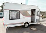 Bürstner Premio Plus 410 TS - Bürstner 410 ts