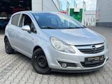 Opel Corsa D Edition "111 Jahre" - Opel Corsa Gebrauchtwagen in Berlin