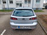 Seat Ibiza 1.4 16V 63kW Comfort Edition Comfort E... - Seat Ibiza aus 2008: 1.4