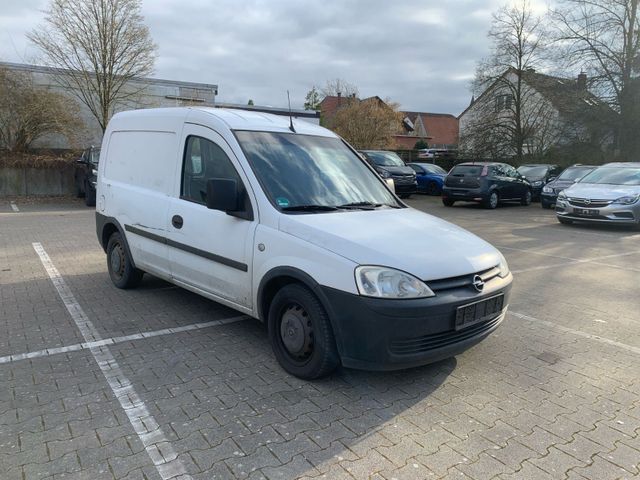 Opel Combo Kasten