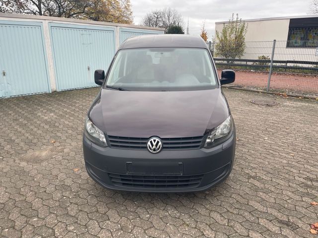 Volkswagen Verkaufe VW Caddy