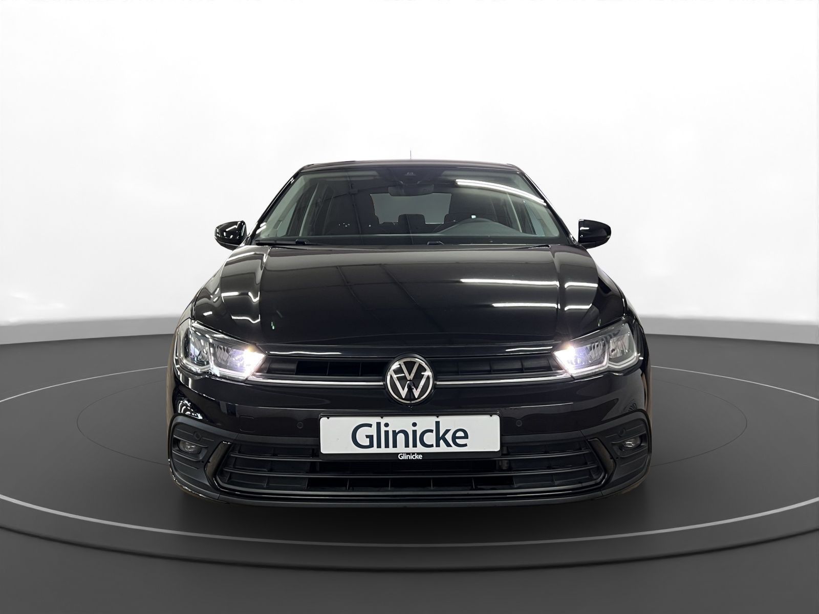 Volkswagen Polo - Bild 4