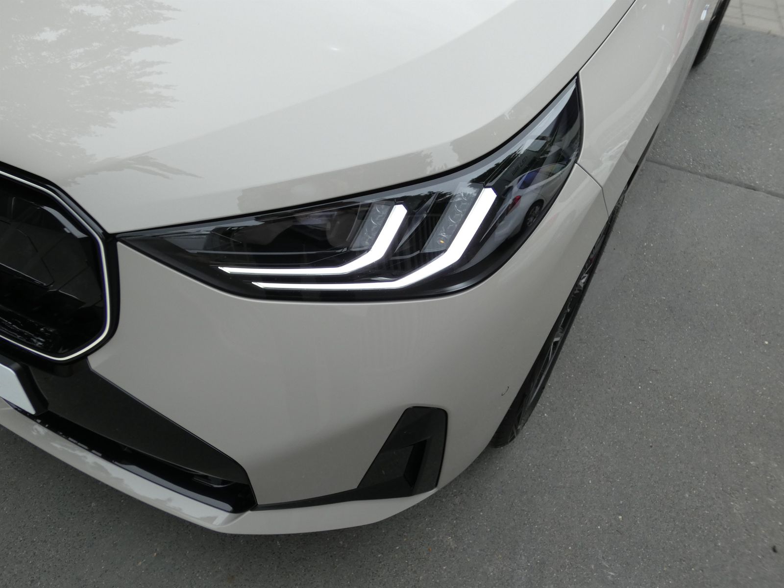 BMW X3 - Bild 27