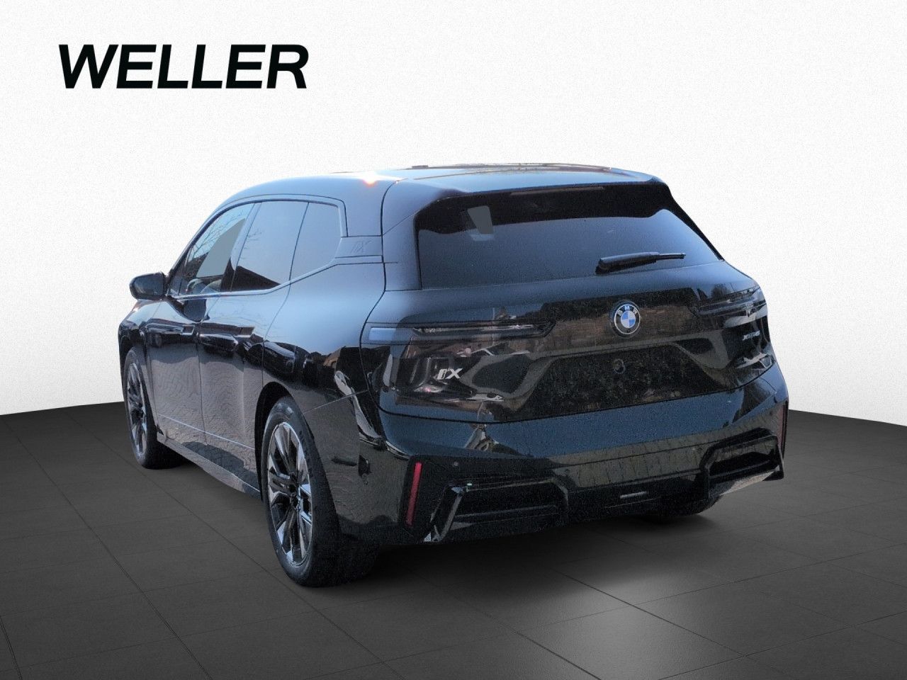 BMW iX - Bild 10