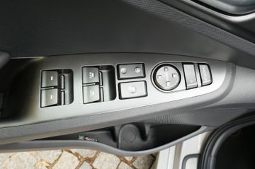 Fahrzeugabbildung Hyundai IONIQ Ioniq Style Hybrid #'Full-LED #Navi #SDach