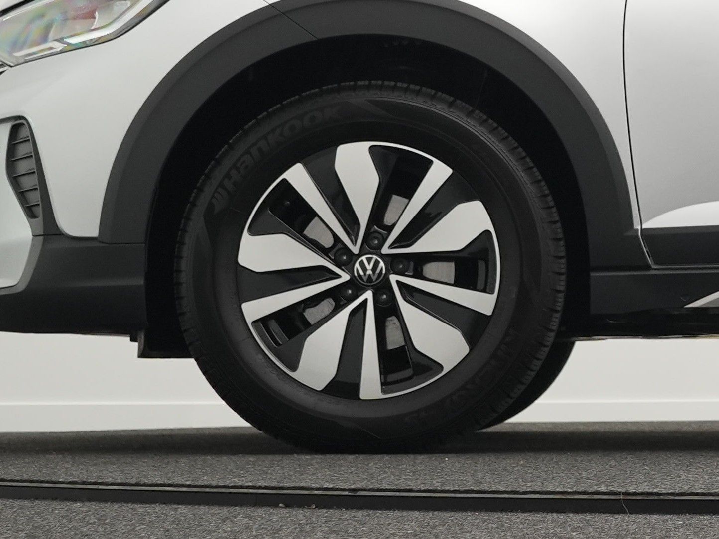 Volkswagen Taigo - Bild 50