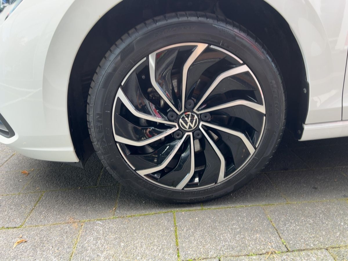 Volkswagen Golf - Bild 15