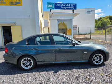 BMW 318 - 7