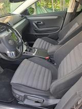 Volkswagen Passat CC - VW Passat CC Gebrauchtwagen