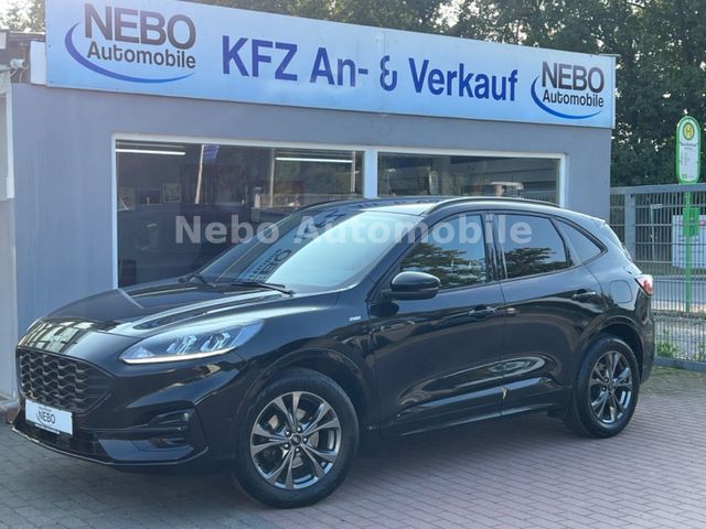 Ford Kuga ST-Line +LED+Navi+Kamera