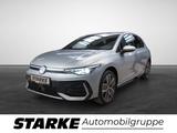 Volkswagen Golf 1.5 eTSI DSG R-Line  HeadUp AHK Navi LED Ka - Volkswagen mit Benzin-Antrieb: mit Navigationssystem, Limousine