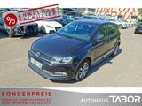 Volkswagen Polo 1.4 TDI Comfort SHZ GRA PDC BT LM Climatic - Volkswagen Polo: 1l4 TDI