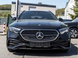 Mercedes-Benz E 300 e T AMG-Sport/LED/Cam/Night/AHK/Airm/19' - Mercedes-Benz E 300: Schwarz, Plug-In Hybrid